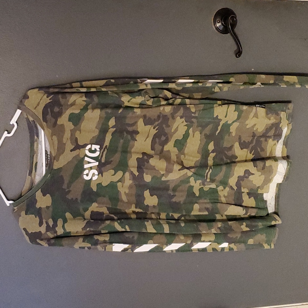 Savage T size XL